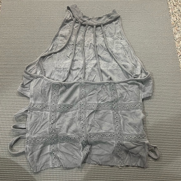 POL Cut out tank - Picture 4 of 4